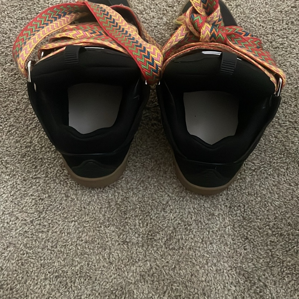 Worn 4 times